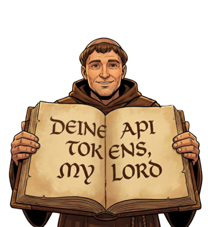 API Tokens